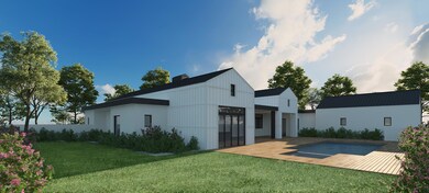 Exterior Rendering