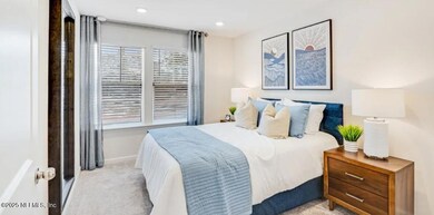 LINCOLN A BED 2
