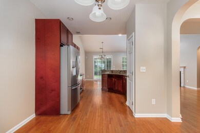 417 Sycamore Shade St, Charleston, SC 29414 - photo 5