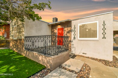 2728 Byron St, El Paso, TX 79930 - photo 6