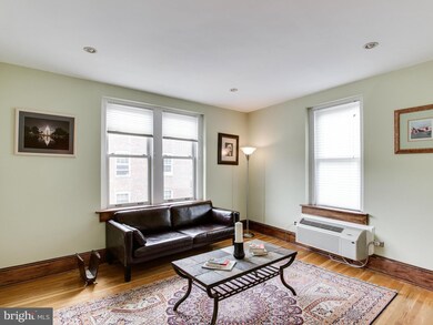 2410 20th St NW unit 204, Washington, DC 20009 - photo 6