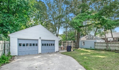 giddings garage