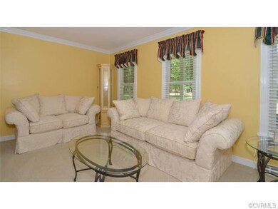 Formal Living Room