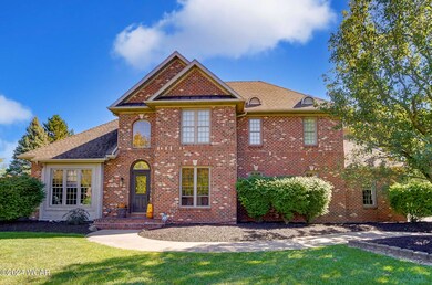 415 Wildbrook Ln, Lima, OH 45807 - photo 2