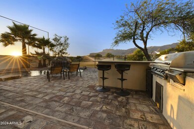 Entertainers Backyard