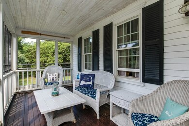Porch