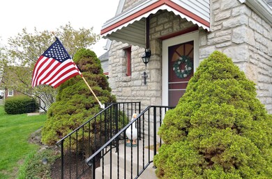 25 S Brinker Ave, Columbus, OH 43204 - photo 7