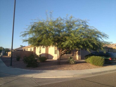 CORNER LOT