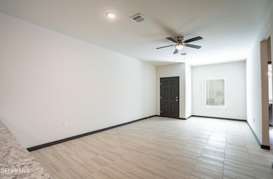 8945 Robert Dr unit A, El Paso, TX 79904 - photo 6