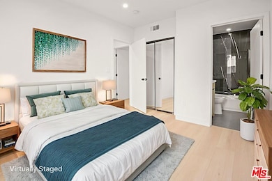 1707 S Burnside Ave, Los Angeles, CA 90019 - photo 7