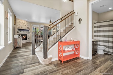 4854 S Wenatchee St, Aurora, CO 80015 - photo 4