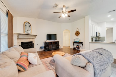 3687 Harvard Dr, Denton, TX 76210 - photo 7