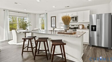 7730 Arbor Marsh Terrace, Quinton, VA 23141 - photo 7