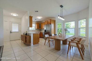 1338 Cypress Bend Cir, Melbourne, FL 32934 - photo 5