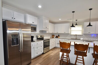 122 Crestview Ln, Malvern, AR 72104 - photo 7