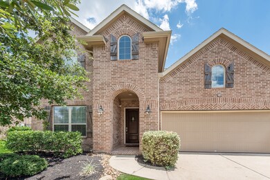 31 Hearthshire Cir, the Woodlands, TX 77354 - photo 2