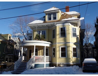 6 Adelaide St unit 1, Jamaica Plain, MA 02130 - photo 5