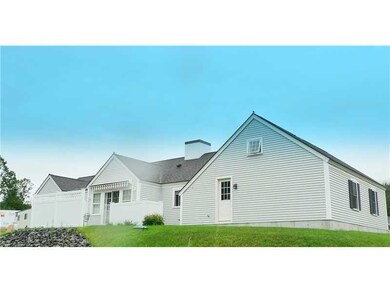 Lot 13 Carlisle Way (Sheffield Model), South Portland, ME 04106 - photo 4