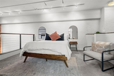 Apartment 92 Water Street unit 317, Cleveland, OH 44113 - photo 6