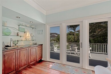 Wet Bar