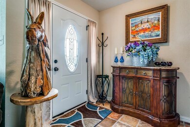 8 Burton Hill Dr, Weatherford, TX 76087 - photo 5