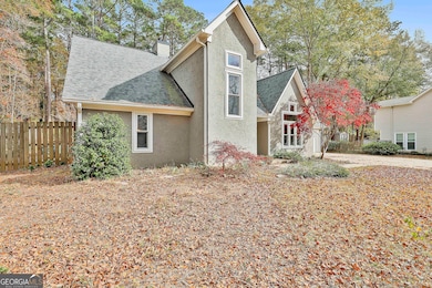 211 Felspar Ridge, Peachtree City, GA 30269 - photo 3