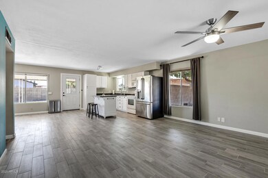 Living Area-1