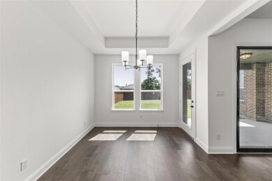 4617 Ranchman Blvd, Denton, TX 76210 - photo 6