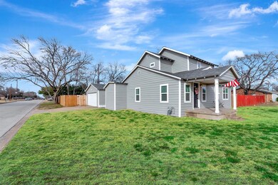 8822 Spaugh Ct, Fort Worth, TX 76108 - photo 2