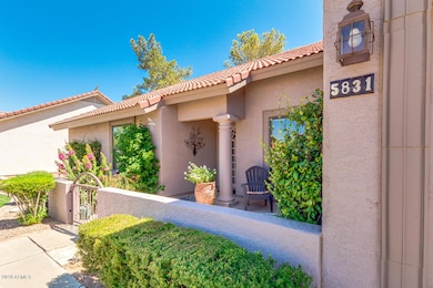 5831 W Geronimo St, Chandler, AZ 85226 - photo 4