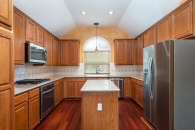 1331 Serene Trail, Tomball, TX 77375 - photo 5