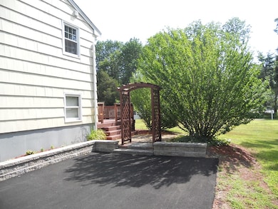 358 Bay Rd, North Easton, MA 02356 - photo 4