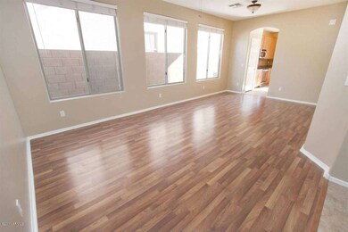 Living & Dining Room