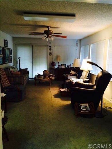 family Room added with permits.