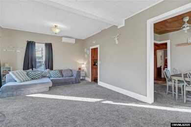 244 SW Railroad St, Sheridan, OR 97378 - photo 4