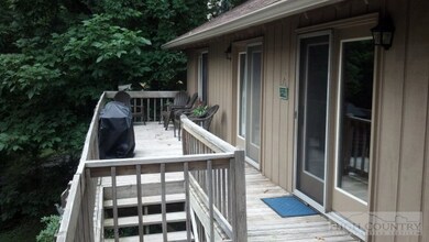 Deck Patio