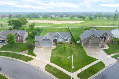Golf Course Lot
