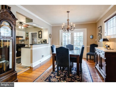 25 Evergreen Ln, Haddonfield, NJ 08033 - photo 6