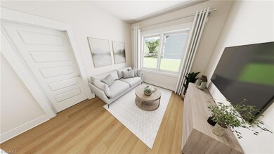 Flex Space - Virtual Representation