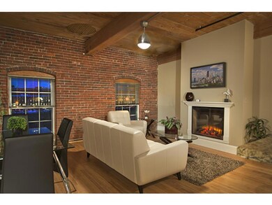 70 Foundry St unit 311, Manchester, NH 03102 - photo 2