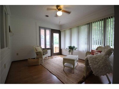 Sun Room. This is the place . . . to relax!