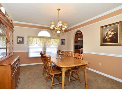 Dining Room.
