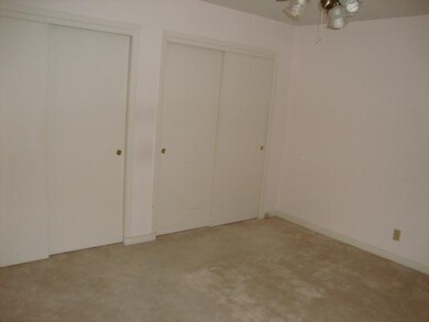 Master Bedroom.