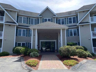 16 James St unit 108, Milford, NH 03055 - photo 2