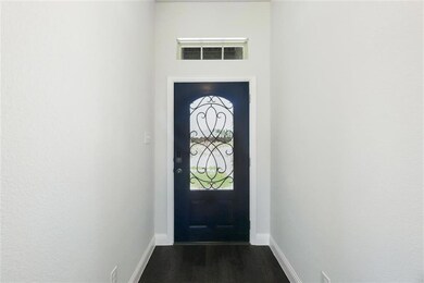 1413 Eagle Nest  Entry