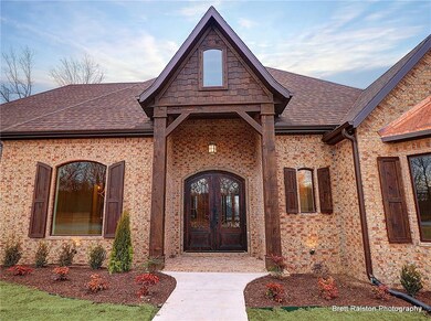 1457 Le Chesnay Dr, Centerton, AR 72719 - photo 3