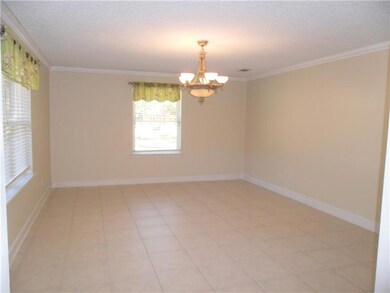 Living Room. Seller used this as a Formal Living a