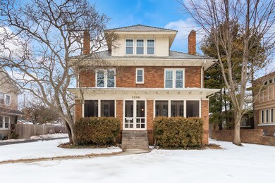 2548 Sherwood Rd, Columbus, OH 43209 - photo 2