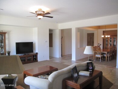 GREAT ROOM