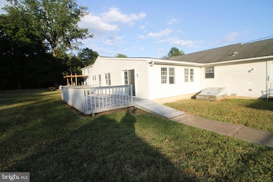 933 Lower Ferry Rd, Ewing, NJ 08628 - photo 4